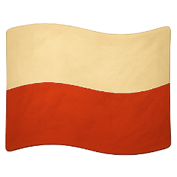 PL flag