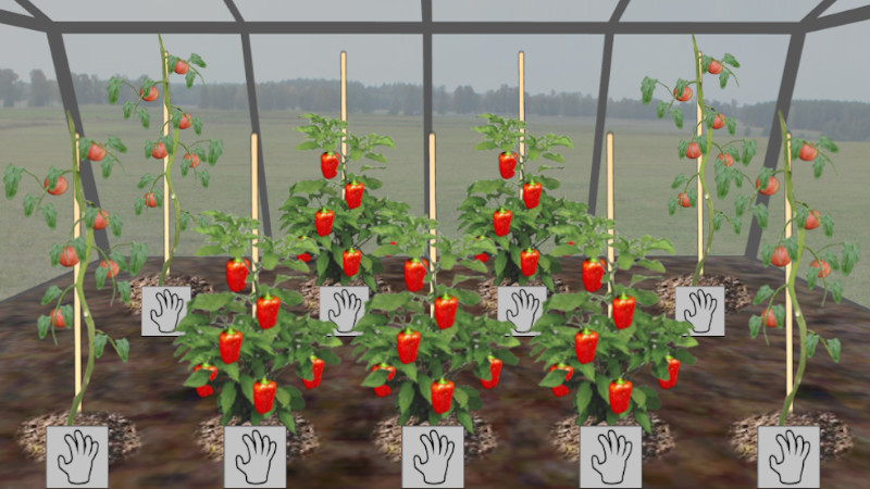 Classic Hard Working Man