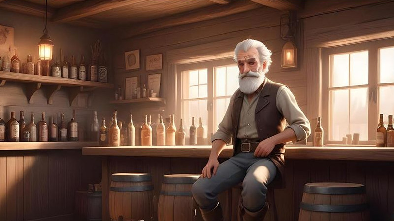 Prairie City Escape – Escape Game